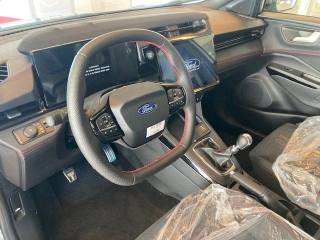 FORD Puma usata, con ESP