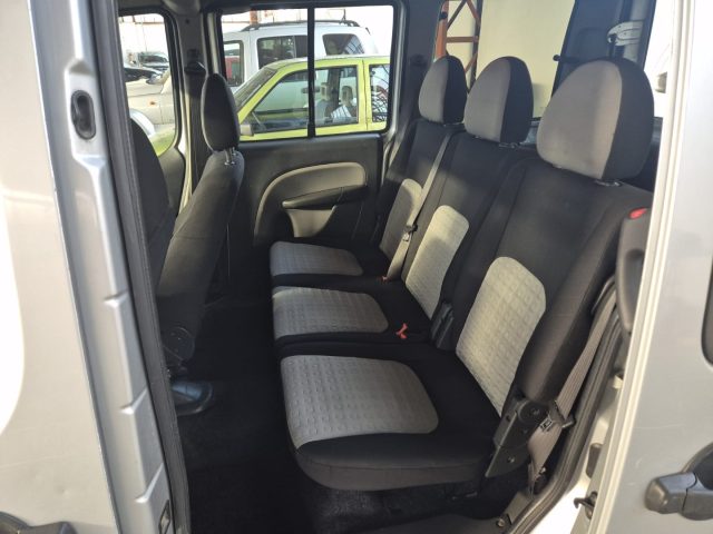 FIAT Doblo usata 12