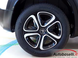 CITROEN C3 Aircross usata, con Start/Stop Automatico