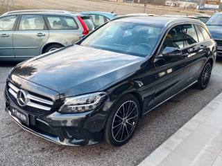 MERCEDES-BENZ C 200 usata, con Autoradio