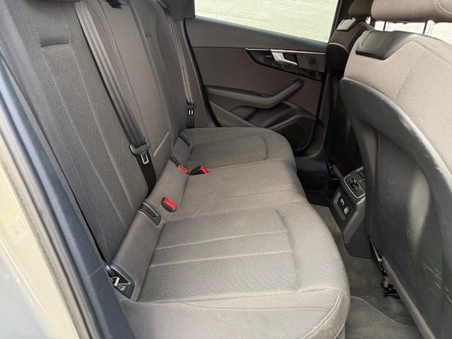 AUDI A4 allroad usata, con Controllo automatico clima