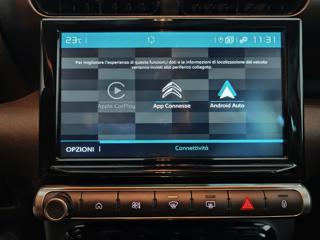 CITROEN C3 Aircross usata, con ESP
