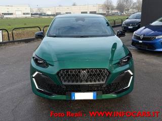 RENAULT Clio usata, con Volante in pelle