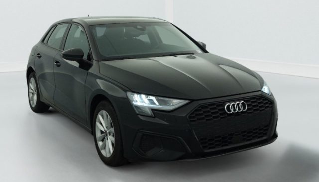 AUDI A3 usata, con Airbag laterali