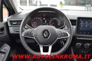 RENAULT Clio usata, con Airbag Passeggero