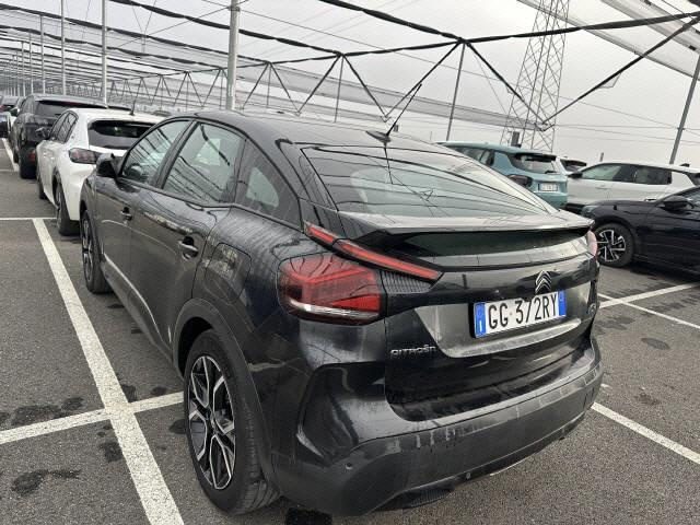 CITROEN E-C4 usata, con Airbag Passeggero