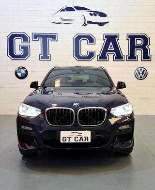BMW X3 usata, con Airbag