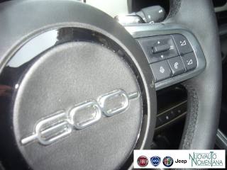 FIAT 600 usata, con Sedile posteriore sdoppiato