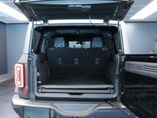 FORD Bronco usata, con Cerchi in lega