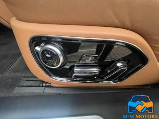 AUDI A8 usata, con Servosterzo