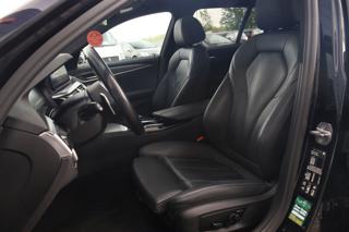 BMW 530 usata, con Controllo automatico clima