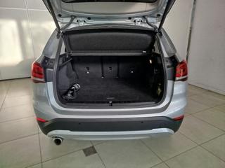 BMW X1 usata, con Cruise Control