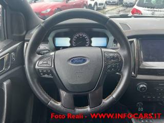 FORD Ranger usata, con Cruise Control