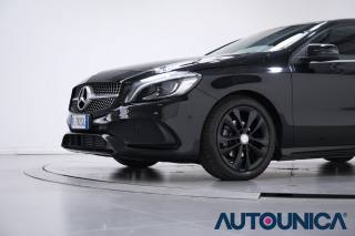 MERCEDES-BENZ A 180 usata 48