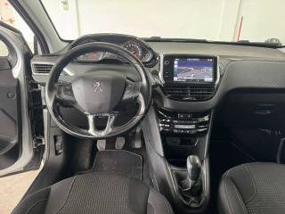 PEUGEOT 208 usata, con Controllo trazione
