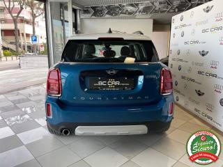 MINI Countryman usata, con Alzacristalli elettrici