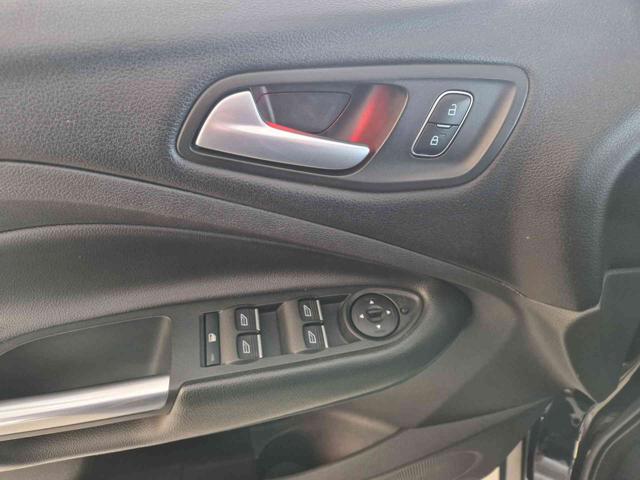 FORD Kuga usata, con Servosterzo