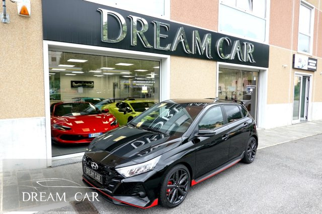 HYUNDAI i20 usata, con ABS