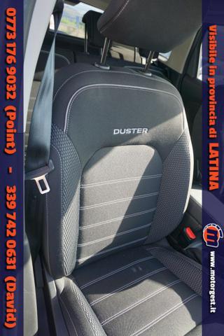 DACIA Duster usata 45