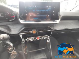 PEUGEOT 208 usata, con ESP