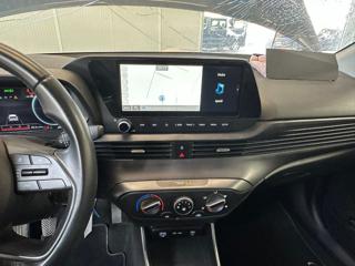 HYUNDAI i20 usata, con Immobilizzatore elettronico
