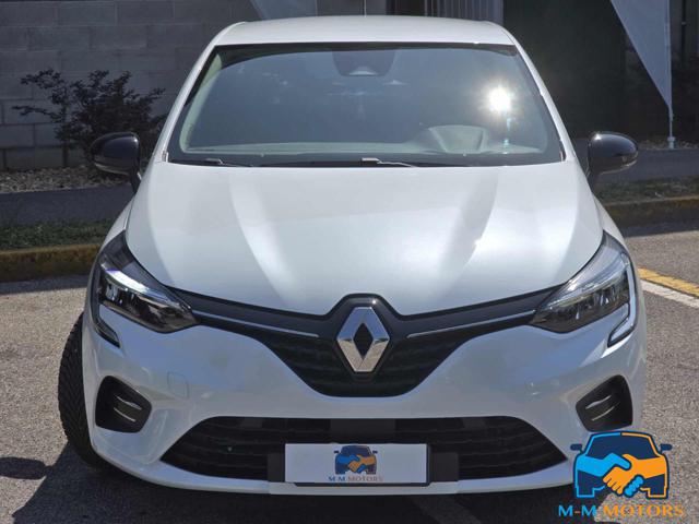 RENAULT Clio usata, con Airbag