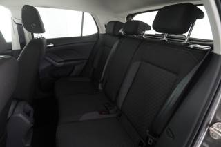 VOLKSWAGEN T-Cross usata 4