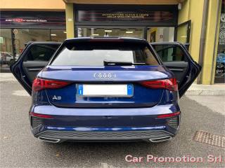 AUDI A3 usata, con Alzacristalli elettrici