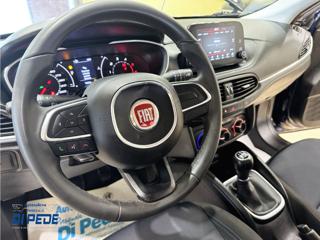FIAT Tipo usata, con Park Distance Control