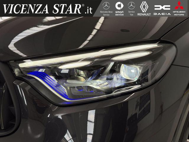 MERCEDES-BENZ GLC 43 AMG usata, con Airbag