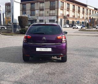 CITROEN C3 usata, con Controllo trazione