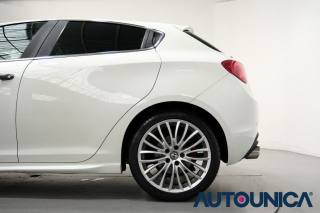 ALFA ROMEO Giulietta usata 43