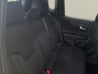 JEEP Renegade usata, con Cronologia tagliandi