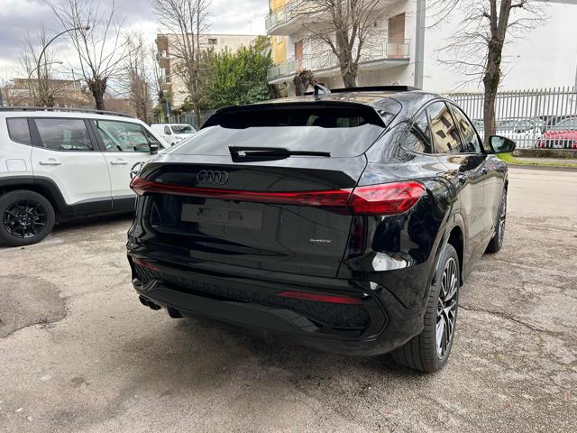 AUDI Q5 usata, con Alzacristalli elettrici