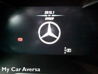 MERCEDES-BENZ GLC 220 usata, con Cruise Control