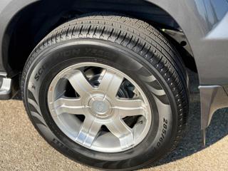 TOYOTA Land Cruiser usata, con Specchietti laterali elettrici