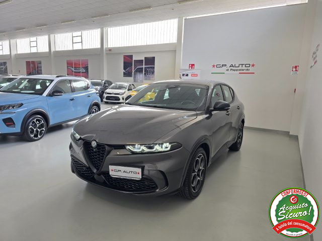 ALFA ROMEO Tonale usata, con ABS