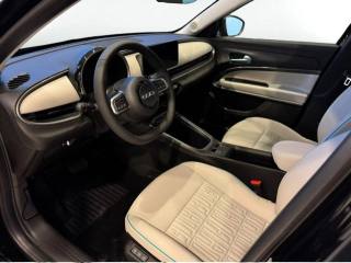 FIAT 600 usata, con Boardcomputer