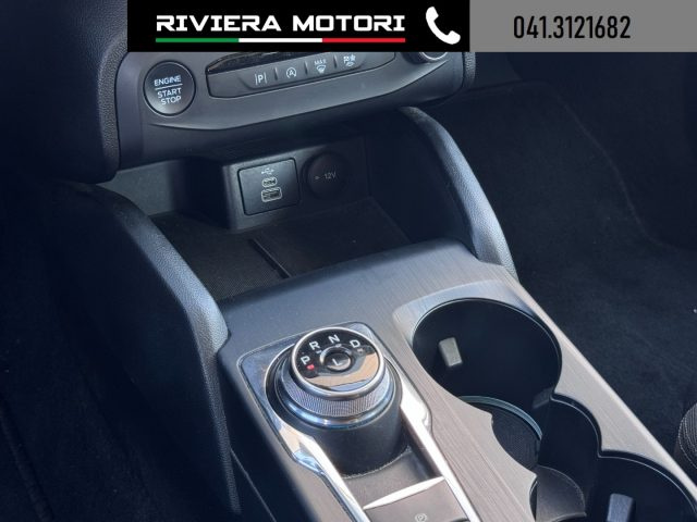 FORD Focus usata, con Climatizzatore