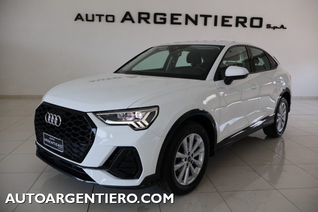 AUDI Q3 usata, con ABS