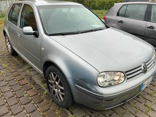 VOLKSWAGEN Golf usata, con Airbag laterali