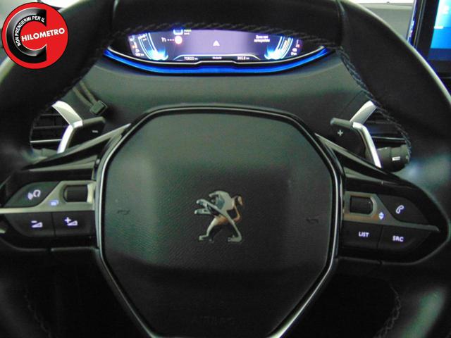 PEUGEOT 3008 usata, con Climatizzatore