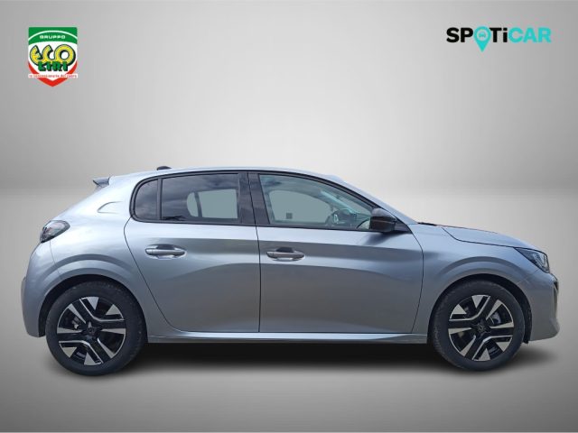 PEUGEOT 208 usata, con Cerchi in lega