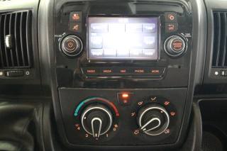 CITROEN Jumper usata, con USB