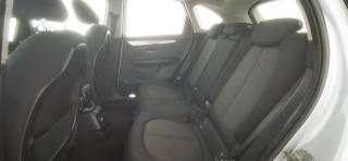 BMW 216 usata, con Sensore di luce