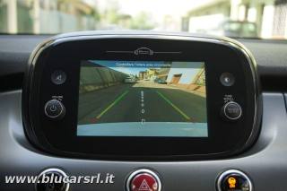 FIAT 500X usata, con Fari LED