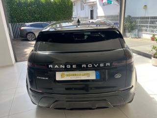 LAND ROVER Range Rover Evoque usata, con Controllo automatico clima