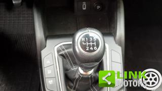 FORD Focus usata, con Park Distance Control