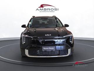 KIA Stonic usata 6