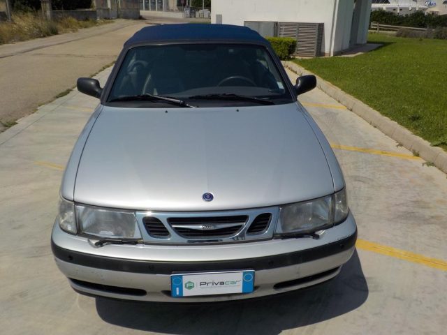 SAAB 9-3 usata, con Immobilizzatore elettronico